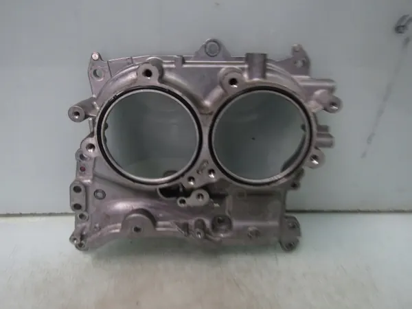 Mazda CX-30 Steuerdeckel OEM 10500 S5209 - Gebraucht image 2