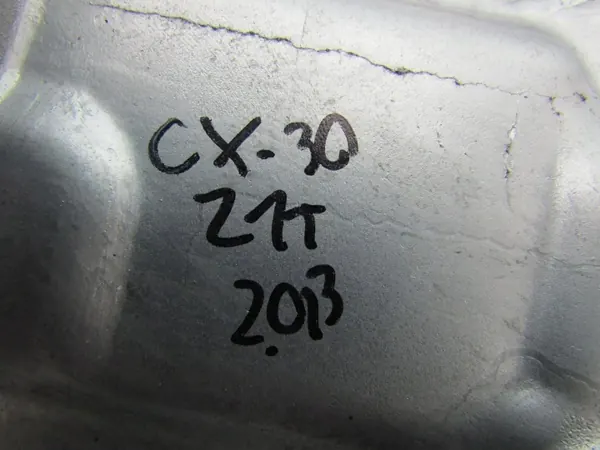 Mazda CX-30 Steuerdeckel OEM 10500 S5209 - Gebraucht image 10