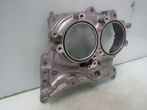 Mazda CX-30 Steuerdeckel OEM 10500 S5209 - Gebraucht image 3