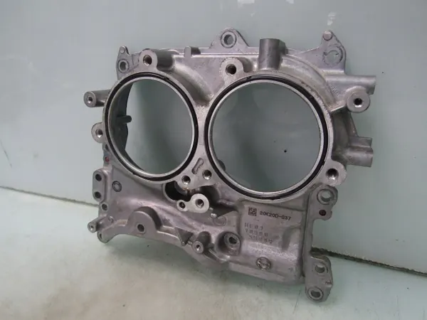 Mazda CX-30 Steuerdeckel OEM 10500 S5209 - Gebraucht image 4