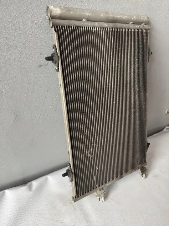 AC-kondensor OEM 9686085780 för Peugeot 3008 (2009-2013) image 3