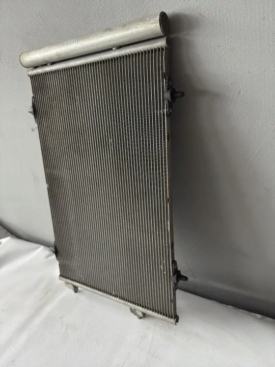 AC-kondensor OEM 9686085780 för Peugeot 3008 (2009-2013) image 5