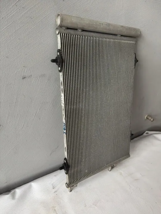 AC-kondensor OEM 9686085780 för Peugeot 3008 (2009-2013) image 6