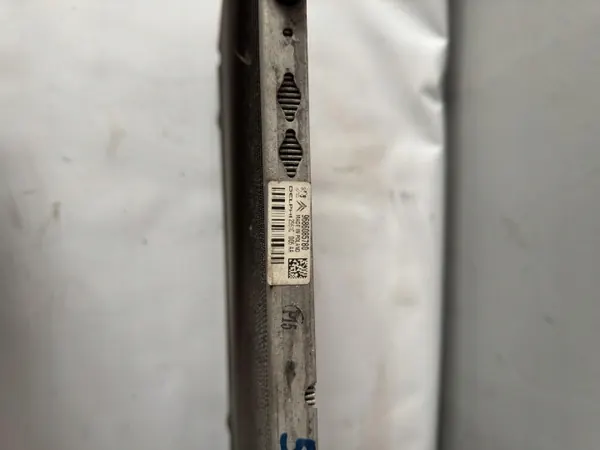 AC-kondensor OEM 9686085780 för Peugeot 3008 (2009-2013) image 7