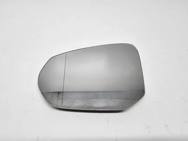 81A857535E Audi Q2 Cristal Espejo Izquierdo image 2