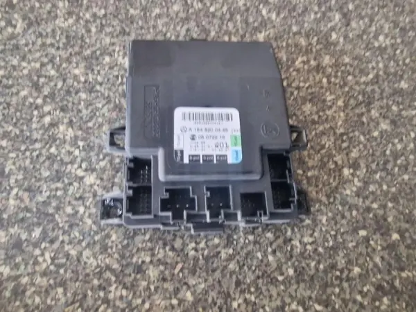 Mukavuusmoduuli OEM 1648200485 Mercedes-Benz M-Classille image 2