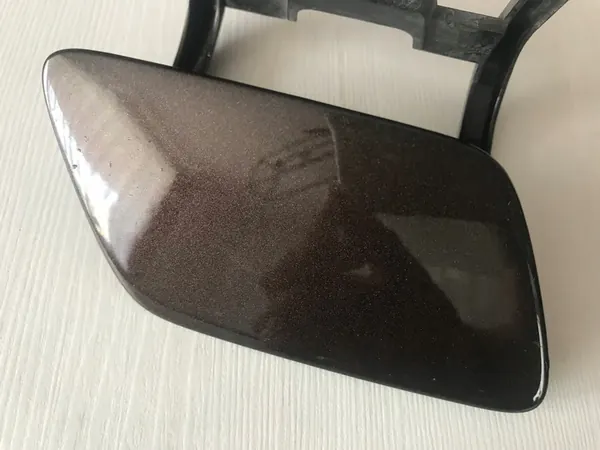 MERCEDES CLASE A W176 2012-2015 TAPAS DE PARACHOQUES DELANTERO OEM image 3