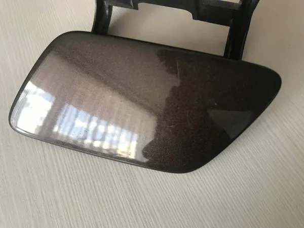 MERCEDES CLASE A W176 2012-2015 TAPAS DE PARACHOQUES DELANTERO OEM image 4