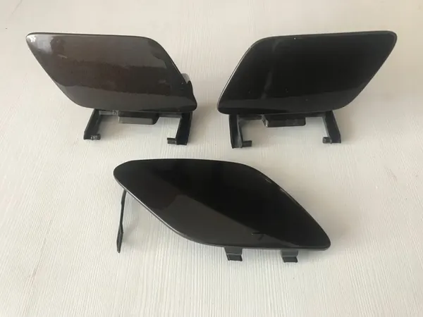 MERCEDES CLASE A W176 2012-2015 TAPAS DE PARACHOQUES DELANTERO OEM image 5