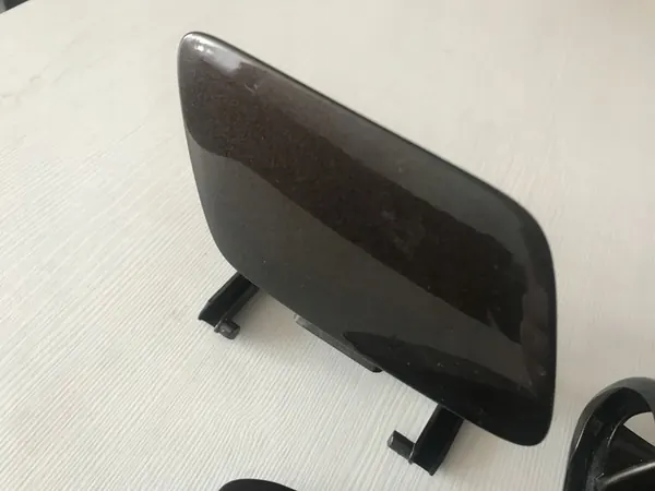 MERCEDES CLASE A W176 2012-2015 TAPAS DE PARACHOQUES DELANTERO OEM image 6