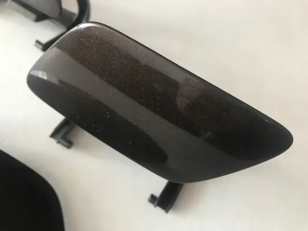 MERCEDES CLASE A W176 2012-2015 TAPAS DE PARACHOQUES DELANTERO OEM image 7