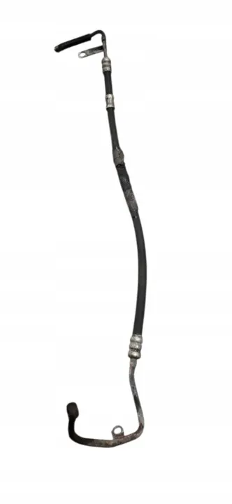Lancia Thesis Oljeledning OEM 123FJRYA - Begagnad image 2