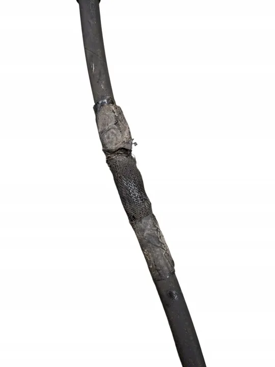 Lancia Thesis Oljeledning OEM 123FJRYA - Begagnad image 3