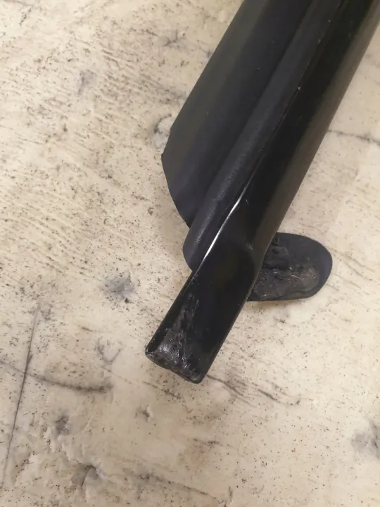 Joint de toit avant BMW 3 E93 OEM 54377217242 image 10