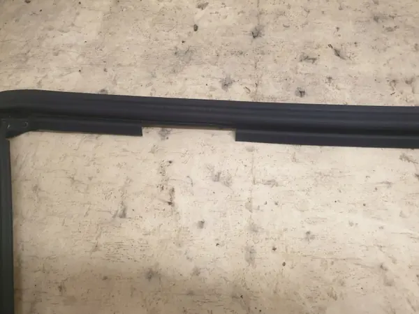 Joint de toit avant BMW 3 E93 OEM 54377217242 image 5