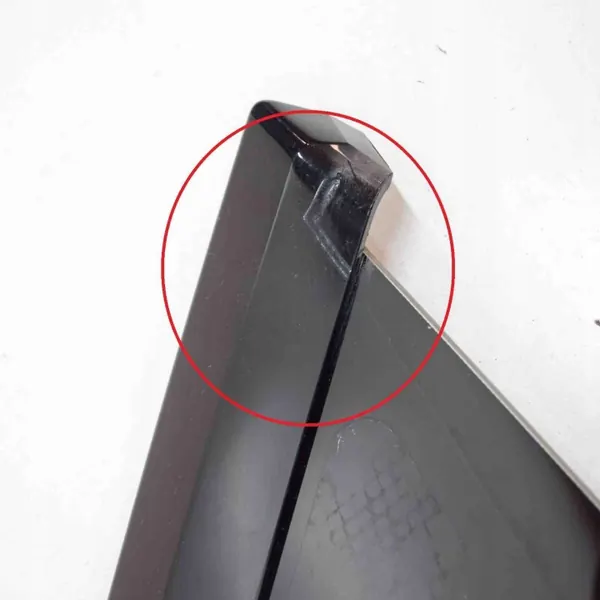 Vänster Bakruta OEM 7288189 BMW i3 2019 image 5