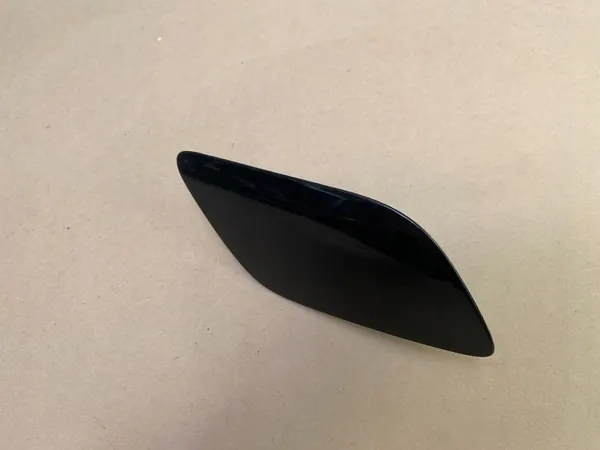 Coperchio ugello lavavetri destro Audi Q4 4L S-Line OEM 4L0955276G image 2