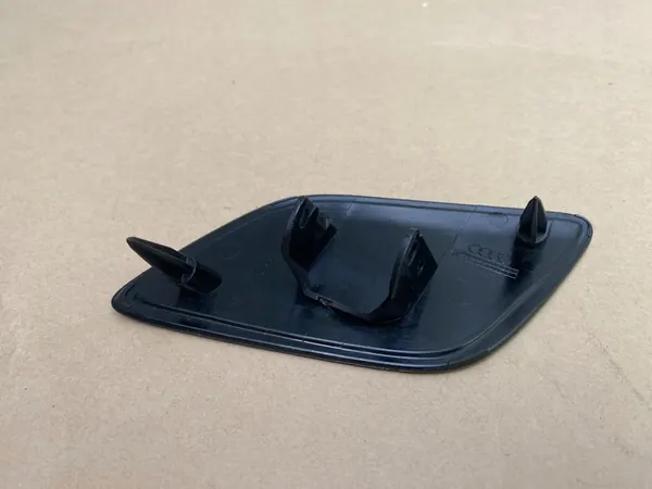 Coperchio ugello lavavetri destro Audi Q4 4L S-Line OEM 4L0955276G image 4
