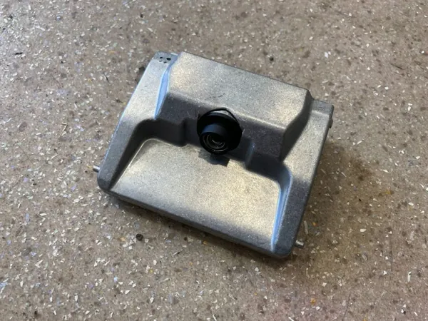 Hyundai Ioniq 5 framruts kamera OEM 99211GI100 image 3