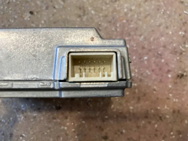 Hyundai Ioniq 5 framruts kamera OEM 99211GI100 image 5