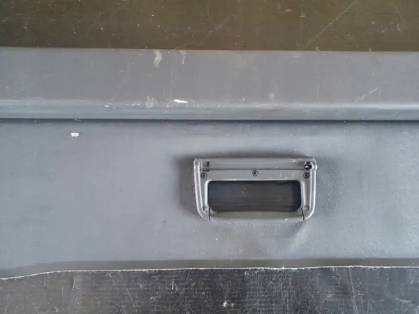 Rodillo de maletero OEM 39825152 para Volvo V60 I image 3