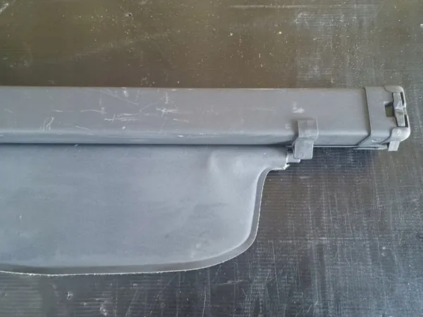 Rodillo de maletero OEM 39825152 para Volvo V60 I image 4