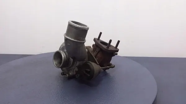 TURBOCOMPRESOR RENAULT MASTER II LIFT 2.5 DCI 53041015164 image 2