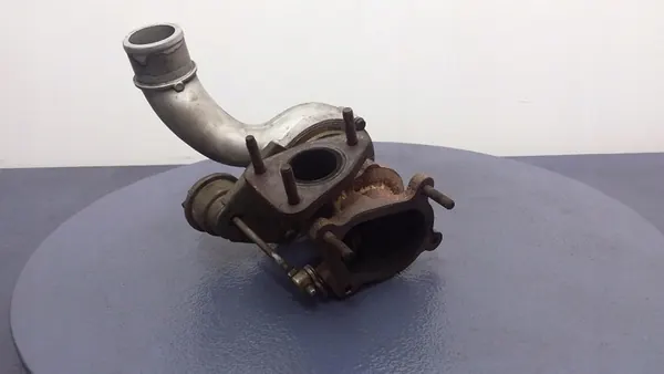 TURBOCOMPRESOR RENAULT MASTER II LIFT 2.5 DCI 53041015164 image 3