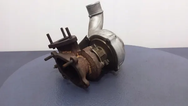 TURBOCOMPRESOR RENAULT MASTER II LIFT 2.5 DCI 53041015164 image 4