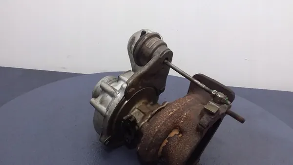 TURBOCOMPRESOR RENAULT MASTER II LIFT 2.5 DCI 53041015164 image 5