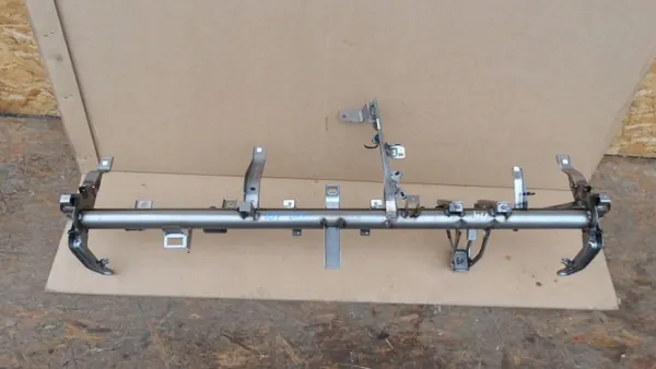 Citroen DS7 Crossback dakdrager OEM FHA11582 image 2