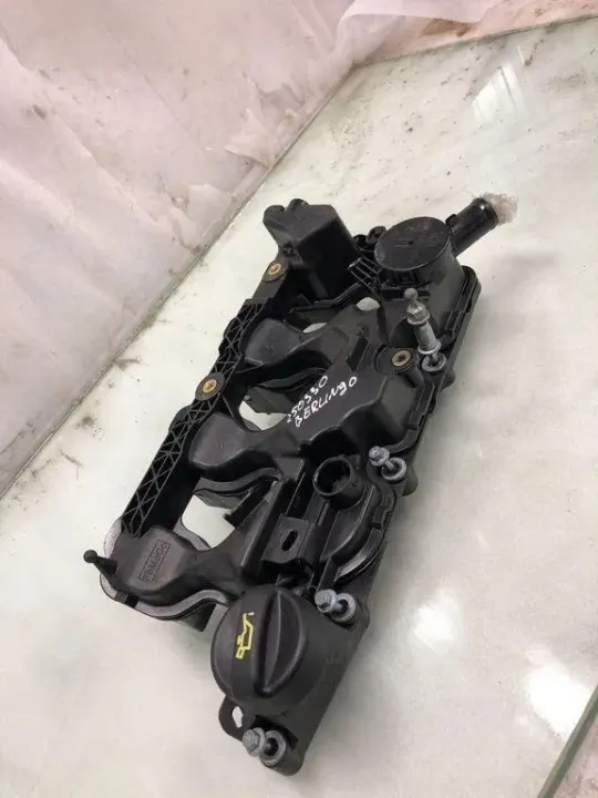 Tampa seguidor de cames OEM P1001845 Citroen Berlingo image 2