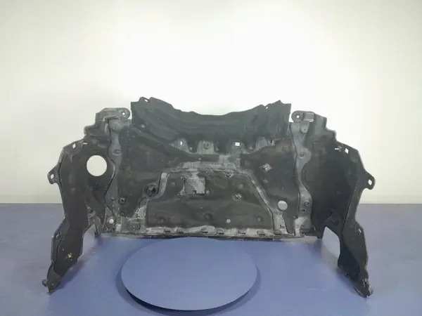 Mercedes GLE W167 väliseinäpeitekokonaisuus OEM A1676209502 image 2