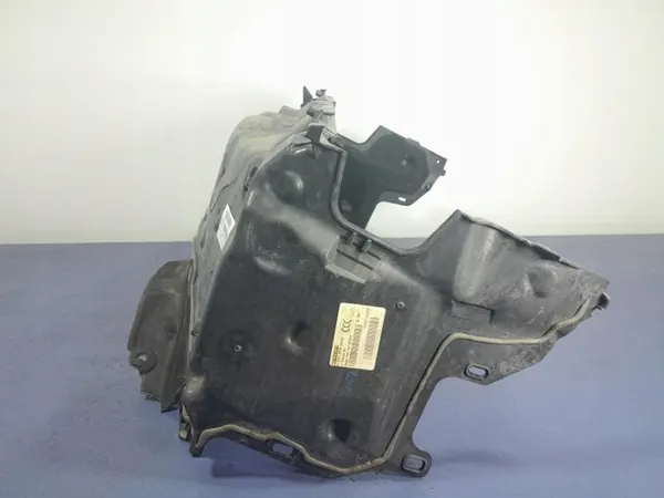 Mercedes GLE W167 väliseinäpeitekokonaisuus OEM A1676209502 image 7