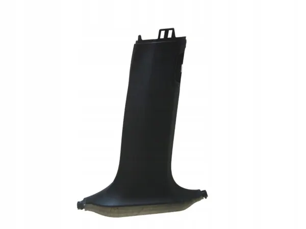 BMW X5 F15 B-stijlafdekking Rechts OEM 51437382338 image 2