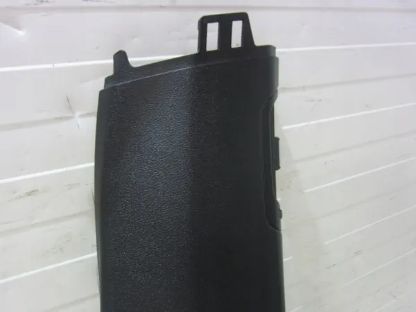 BMW X5 F15 B-stijlafdekking Rechts OEM 51437382338 image 5