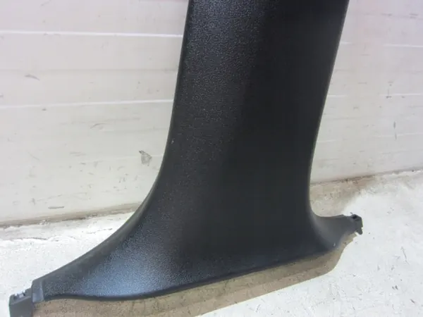 BMW X5 F15 B-stijlafdekking Rechts OEM 51437382338 image 6