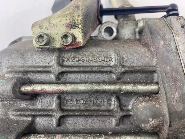 EGR-klep XF X250 ECHT image 10