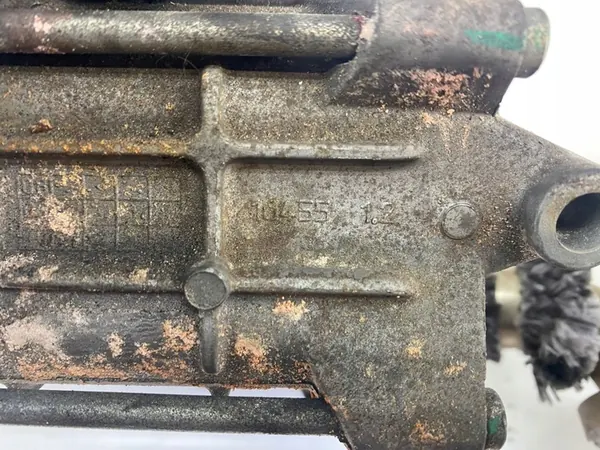 EGR-klep XF X250 ECHT image 2