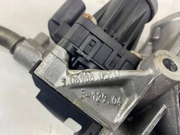 EGR-klep XF X250 ECHT image 4