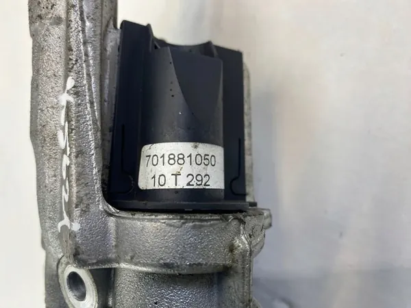 EGR-klep XF X250 ECHT image 5