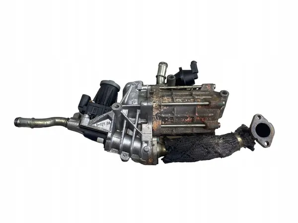 EGR-klep XF X250 ECHT image 9