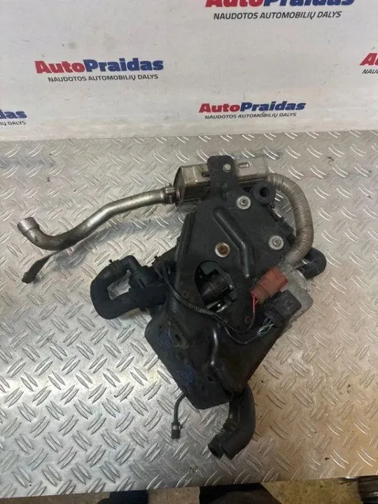 Webasto Standheizung Diesel Audi Q5 SQ5 8R0265081L image 4