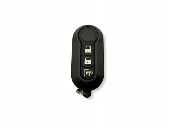 Télécommande Clé Fiat OEM UHP1797 Ducato Panda 500L image 2