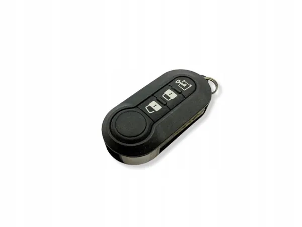 Télécommande Clé Fiat OEM UHP1797 Ducato Panda 500L image 3
