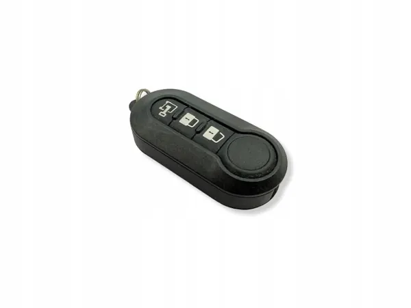 Télécommande Clé Fiat OEM UHP1797 Ducato Panda 500L image 4