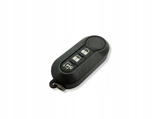 Télécommande Clé Fiat OEM UHP1797 Ducato Panda 500L image 5