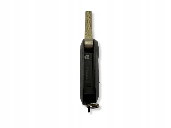 Télécommande Clé Fiat OEM UHP1797 Ducato Panda 500L image 7