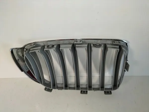 Left Kidney Grille BMW X3 F25 LIFT 14-17 BMW X4 F26 14- image 7
