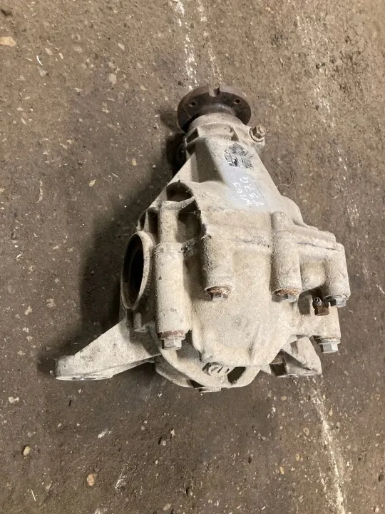 Achterdifferentieel MERCEDES-BENZ M (W163) A1633500514 image 4